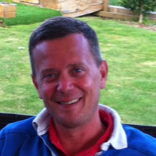 BenoitRousselot's profile picture. 