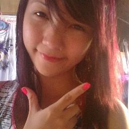 ♥ 20 || taken || simple lady || BSiT || 
i'm shy but naughty and affable || a frustrated singer ♪♫ ..haha.. || loves dancing and reading candymag ♥