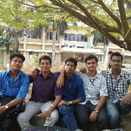 Doing B.TECH (ICT) in SASTRA UNIVERSITY,am a joyful boy and i used to help poor peoples...