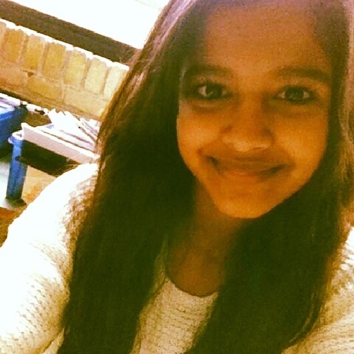 Hey everyone! I am 14 y/o ¦ live in Denmark follow me on Instagram: naiha1998¦ follow me and I follow back maybe. S W A G !
