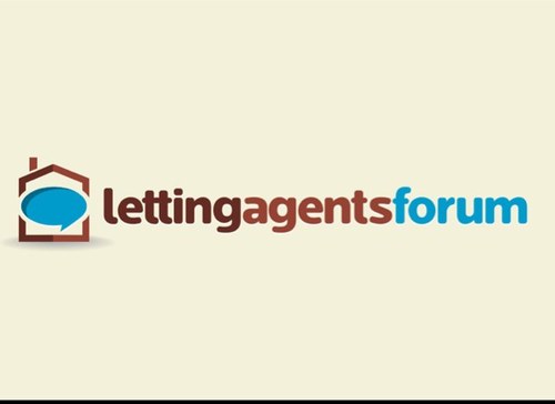 Forum for Letting Agent Professionals - sometimes serious sometimes fun!