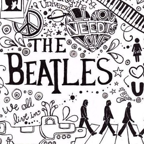 If you LIKE Beatles follow me. Created 19/01/2013. Followed @thebeatles day 20/01/2013.
