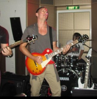 dananastasi85's profile picture. Life Lover, Coffee Drinker. I'm also a HUGE Comic book/video game dork!