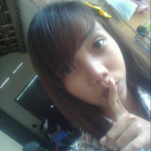 RiaAgustina66's profile picture. ♥Smada♥(´⌣'ʃƪ) mention for follback ╭(•ˆ ▽ ˆ•)╭