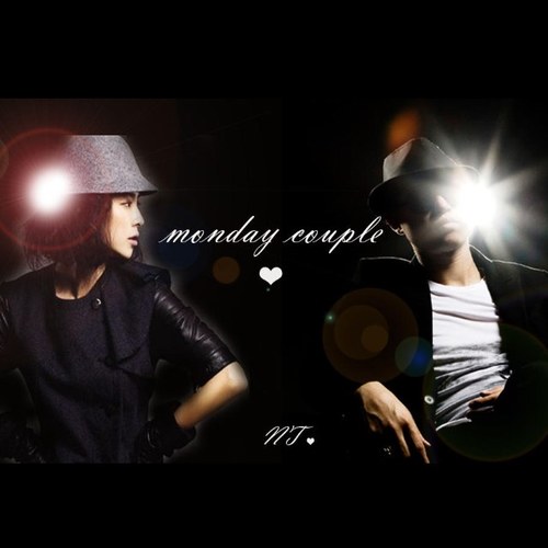 ♡Fan page for monday couple♡ ♡MondayCoupleForever♡