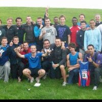 Cardiff Athletics (@cdfathletics) 's Twitter Profile