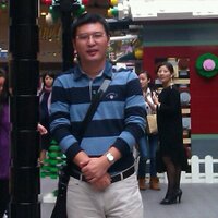 Alex Chen 我爱小甜饼 (@dychan) 's Twitter Profile