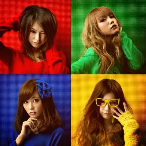 SCANDAL・ONE OK ROCK・OKAMOTO' S・Rolling Stonesが大好き(o^^o)ハマオカモトさんは憧れのベーシストです！！気軽にフォローしてください(o^^o)SCANDAL同盟No.125