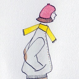 I'm a London-based illustrator. Available for commissions.