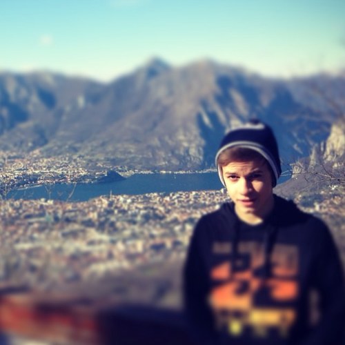 dirosaw's profile picture. 