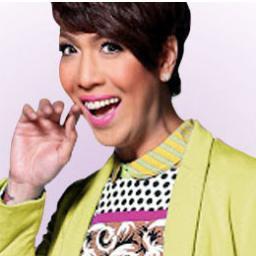 I love & I admire the Unkabogable @vicegandako. Showing #Sisterakas. Im the secretly twin's of Vice 
Ganda. Spread your lover.
http://t.co/k0CfCfxECS