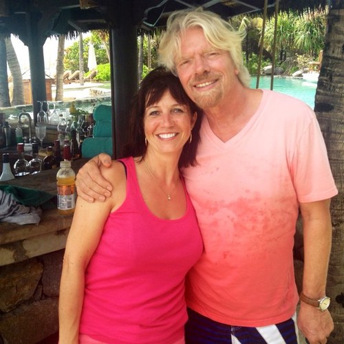 Wife of @physiojohngreen. Owner of John Green Physiotherapy Centres in Essex & London. I have Secondary Progressive MS.
