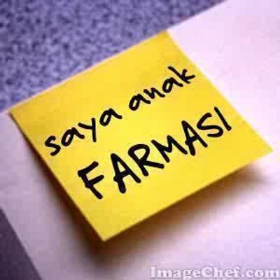 Farmasi PoltekkesTjk on Twitter Dibutuhkan Lulusan Farmasi PoltekkesTjk on Twitter Dibutuhkan Lulusan