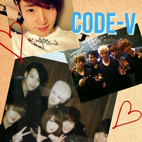 code-v 専用アカ♡93line。                       miracle友達になりましょ～^^