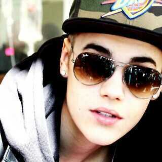 so i got hacked:( my last account was lena3941! and justin b. happen to be following me on my last account #crap