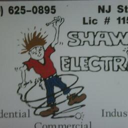 electricwfs's profile picture. 