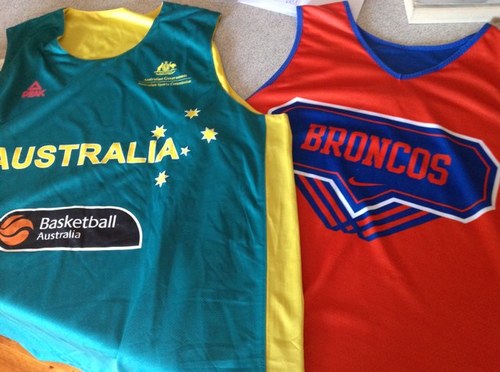 Shepparton born and breed, trying to find my way in the big smoke. I love to help young basketballers follow their dreams.