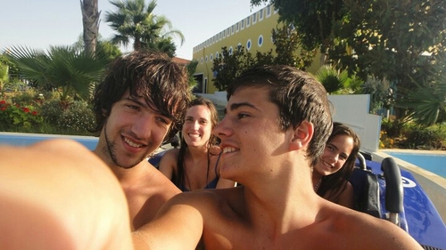 JaimeLovera07's profile picture. Creando.