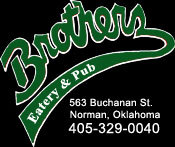 brotherspub's profile picture. 