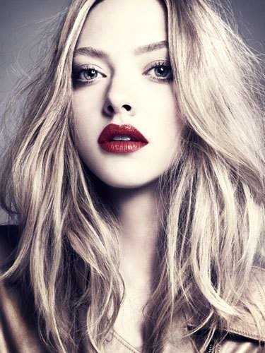 you know what I am? not afraid of the big bad wolf.