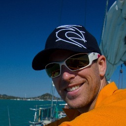 CTautschnig's profile picture. 