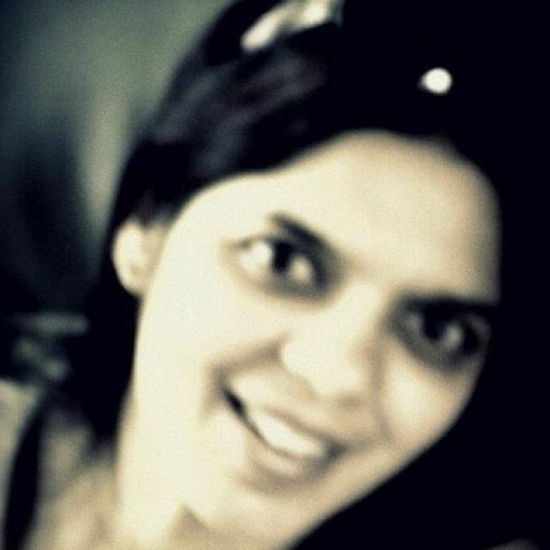 Babita29G's profile picture. 