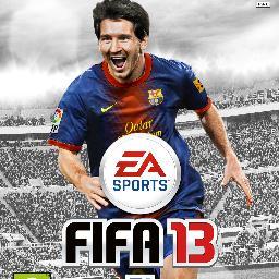 FUT speler verlotingen!
Xbox & PS3 Natuurlijk via ruilvoorstel