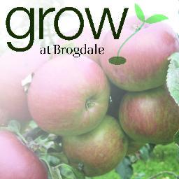 Grow at Brogdale