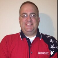 Jody Shackelford - @Shack4Bama Twitter Profile Photo