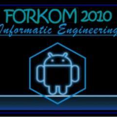 FORKOM10_'s profile picture. Akun Twitter Forum Komunikasi Mahasiswa Teknik Informatika 2010