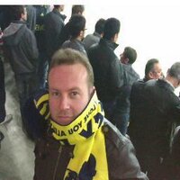 Mefail AKSU (@aksumefail) Twitter profile photo