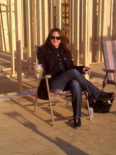 shell2026's profile picture. Proud owner of Munro Contracting! Loves building homes, being an Auntie, travelling & boating!