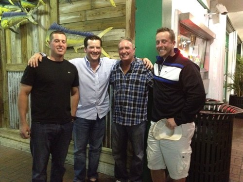 donnie8888's profile picture. 