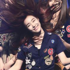 ♥ 소원 , I'm fany urmbot , อย่ามองแค่ไทม์ไลน์สิคะ ฉันรู้ว่าฉันสวยมาก ..