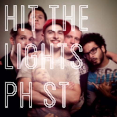 Official Philippine Street Team for @HTLband ❤ #HitTheLights
Skipping school and starting fights!