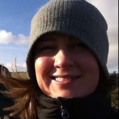 ChellOliver's profile picture. 