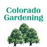coloradogarden's profile picture. Gardening Information for Colorado