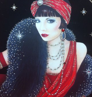 Chrissheppey's profile picture. 