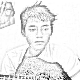 RcodeDeface's profile picture. Move like water flow