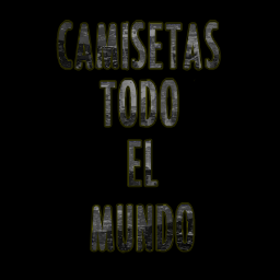 CamisetasTraigo's profile picture. Visita mi página web para comprar camisetas, si necesitas un diseño envíame un email a: camisetasparatodoelmundo@hotmail.com