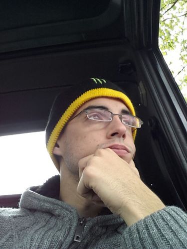 ToM_ToM64's profile picture. 