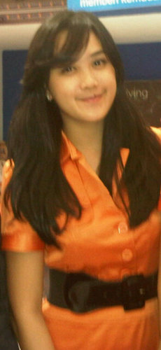 rahma_annis's profile picture. You can do anything. But not everything. ♦Accounting '11. ♦Al-Azhar Senior high school