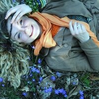 Liga Rube-Steinharde (@teinharde) 's Twitter Profile