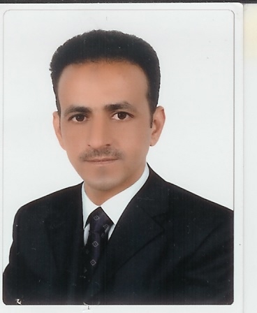 معاذ عبد الرحمن المذحجي