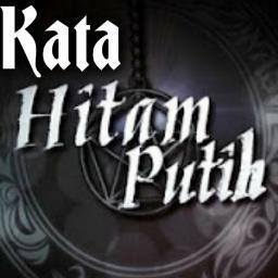 KATAHITAMPUTIH's profile picture. 