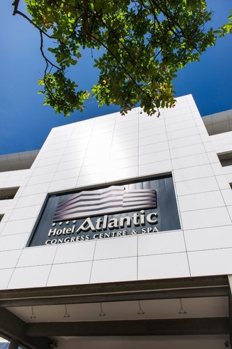 #Hotel Atlantic di Borgaro Torinese. Siamo anche #Spa, #centrocongressi, #discoteca. Tutto quello che cerchi in una sola struttura dall'alta qualità!