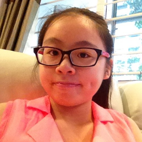 Merraine_MY's profile picture. Hihi ^^