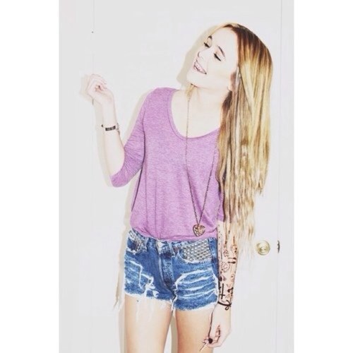 I love acacia ❤