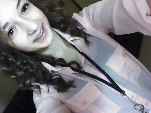 follow my new account! @s_marriee !!