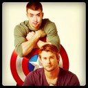 Lance Samson - @raginglances - Twitter